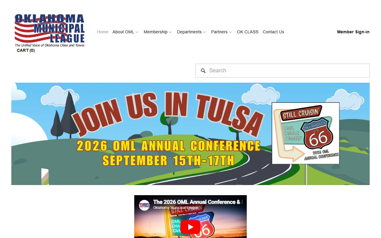 Ohio Municipal League for local arrest records compliance